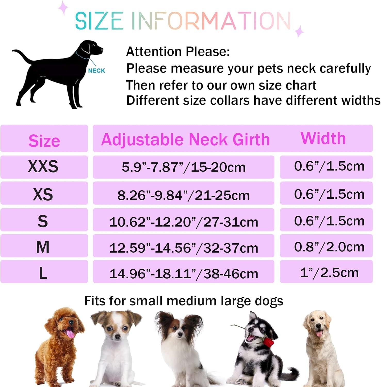 Rhinestone Dog Collar Soft Velvet Leather Cat Collars Cute Luxury Diamond Studded Bling Dog Collar Necklaces Adjustable Puppy Collar for Small Medium Large Dogs Cats Kitten (Purple,Xs)