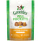 Pill Pockets for Dogs Capsule Size Natural Soft Dog Treats, Chicken Flavor, Semi-Moist, 7.9 Oz. Pack (30 Treats)