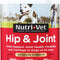 Advanced Strength Hip & Joint Chewable Dog Supplements - Formulated with Glucosamine & Chondroitin to Support Dog Cartilage & Mobility - 300 Tablets